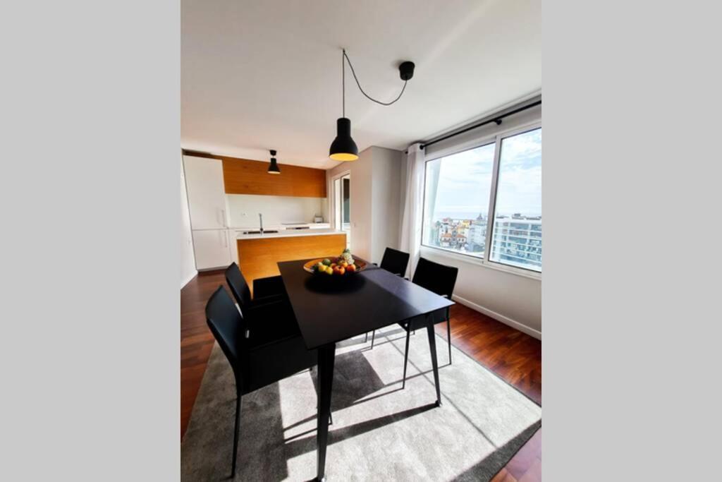 Santa Luzia'S Pearl VI - Two Bed Apartment Фуншал Экстерьер фото