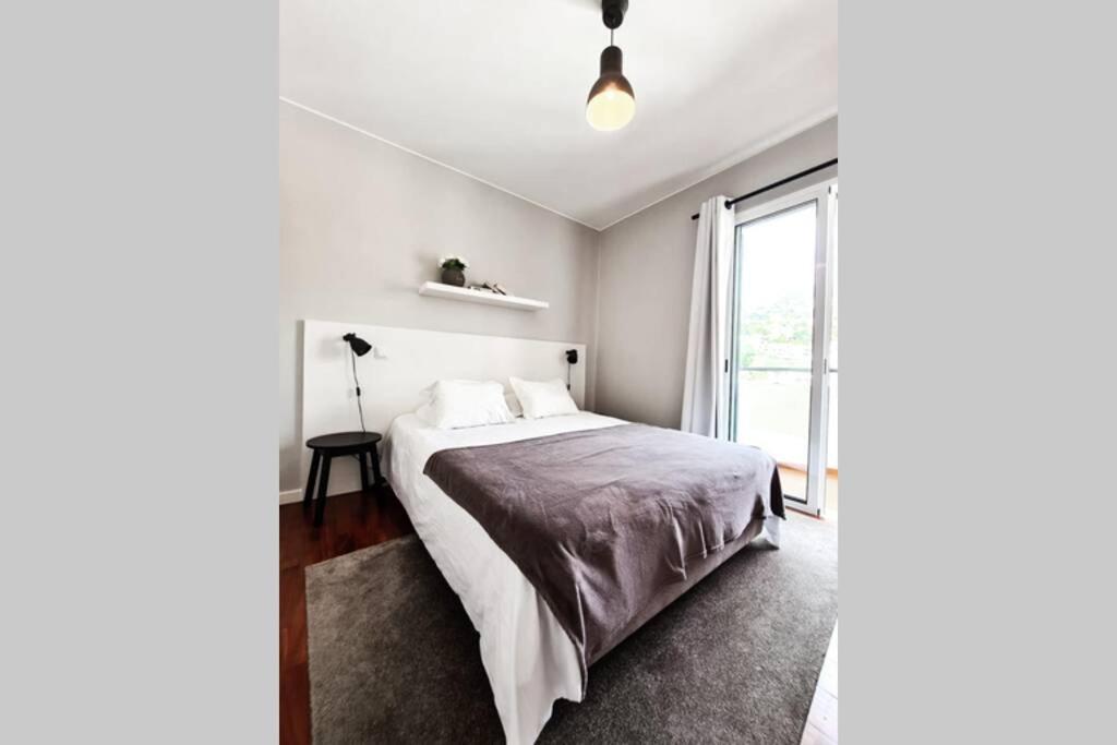 Santa Luzia'S Pearl VI - Two Bed Apartment Фуншал Экстерьер фото