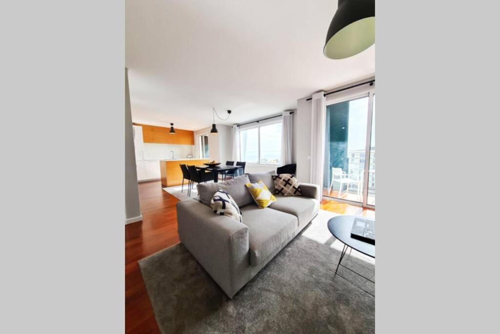 Santa Luzia'S Pearl VI - Two Bed Apartment Фуншал Экстерьер фото