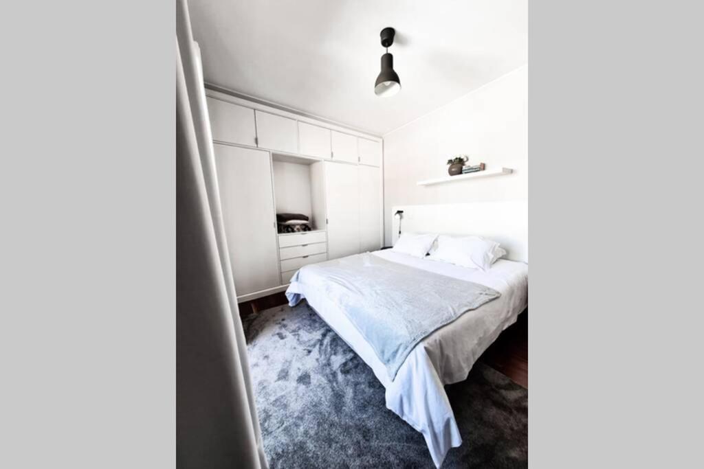 Santa Luzia'S Pearl VI - Two Bed Apartment Фуншал Экстерьер фото
